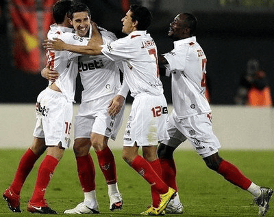 西甲焦点战：塞维利亚VS莱万特——止颓之战与保级生死局的终极博弈