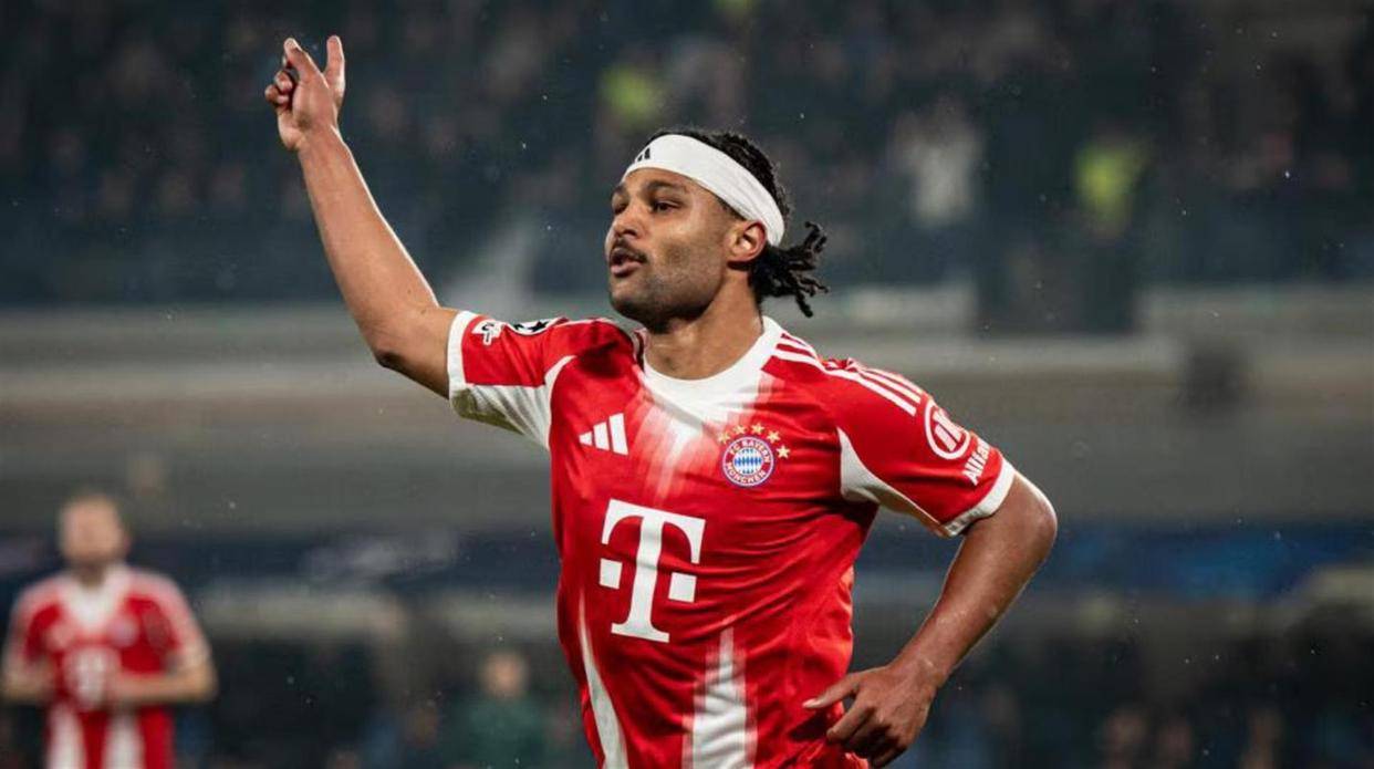 不懂人情世故？欧冠：意甲独苗1-6溃败，遭压着打，德甲领头羊8强稳了